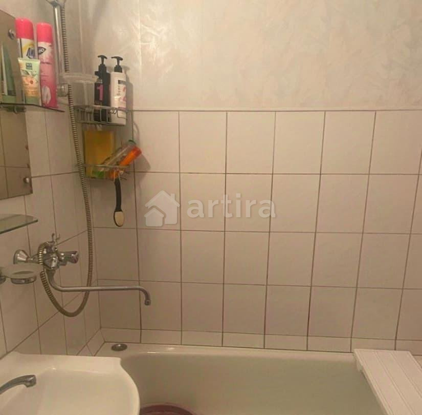 Комната, 18 м2, 4/14 эт. Москва - изображение 5