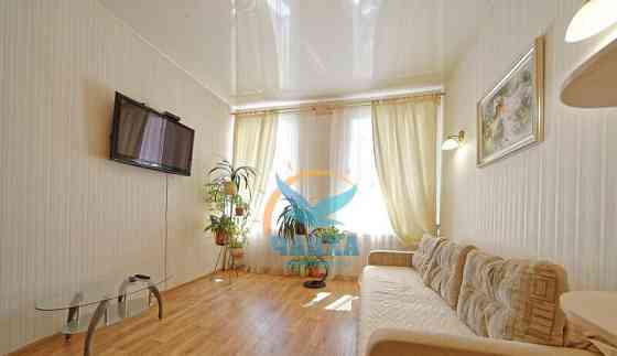 2-комн. квартира, 70 м2, 2/5 эт. Санкт-Петербург