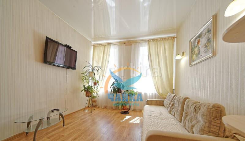 2-комн. квартира, 70 м2, 2/5 эт. Санкт-Петербург - изображение 5