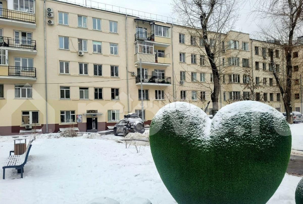 Студия, 16.3 м2, 1/6 эт. Москва - изображение 7