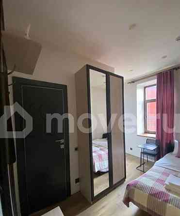 Студия, 12.4 м2, 3/4 эт. Москва