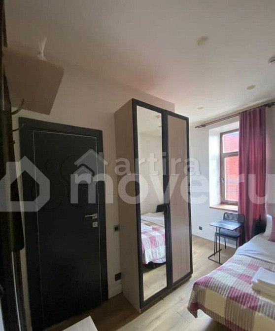 Студия, 12.4 м2, 3/4 эт. Москва - изображение 4