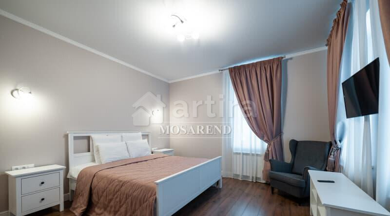 Коттедж, 800 м2 Химки - изображение 20