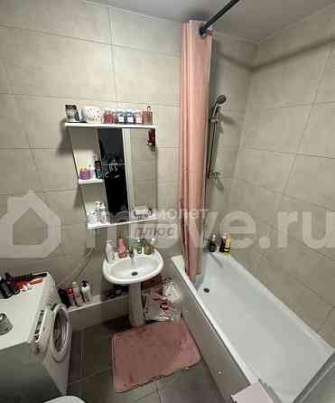 Студия, 22.6 м2, 4/28 эт. Москва