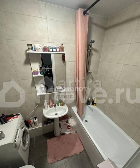 Студия, 22.6 м2, 4/28 эт. Москва - изображение 4