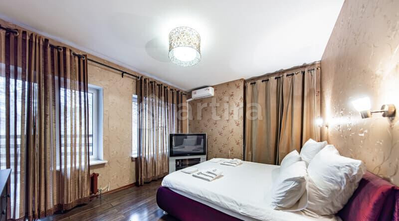 Дом, 540 м2 Одинцово - изображение 9