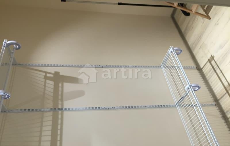 1-комн. квартира, 45 м2, 10/14 эт. Мытищи - изображение 10