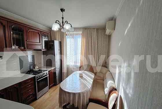 3-комн. квартира, 74.5 м2, 5/5 эт. Москва