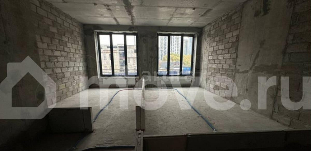 1-комн. квартира, 43.5 м2, 1/14 эт. Москва - изображение 1