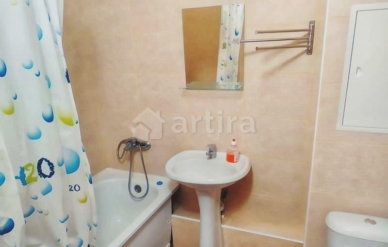 1-комн. квартира, 50 м2, 4/25 эт. Воронеж - изображение 7