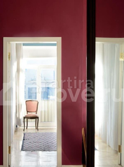 4-комн. квартира, 150 м2, 6/6 эт. Москва - изображение 6