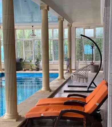 Коттедж, 600 м2 Наро-Фоминск