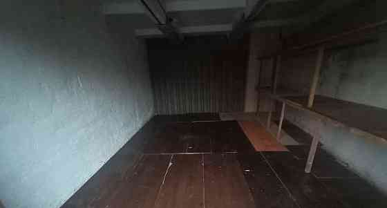 Гараж, 21 м2 Тюмень