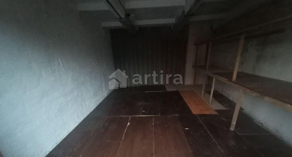 Гараж, 21 м2 Тюмень - изображение 2