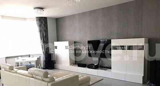 2-комн. квартира, 88.8 м2, 4/22 эт. Москва