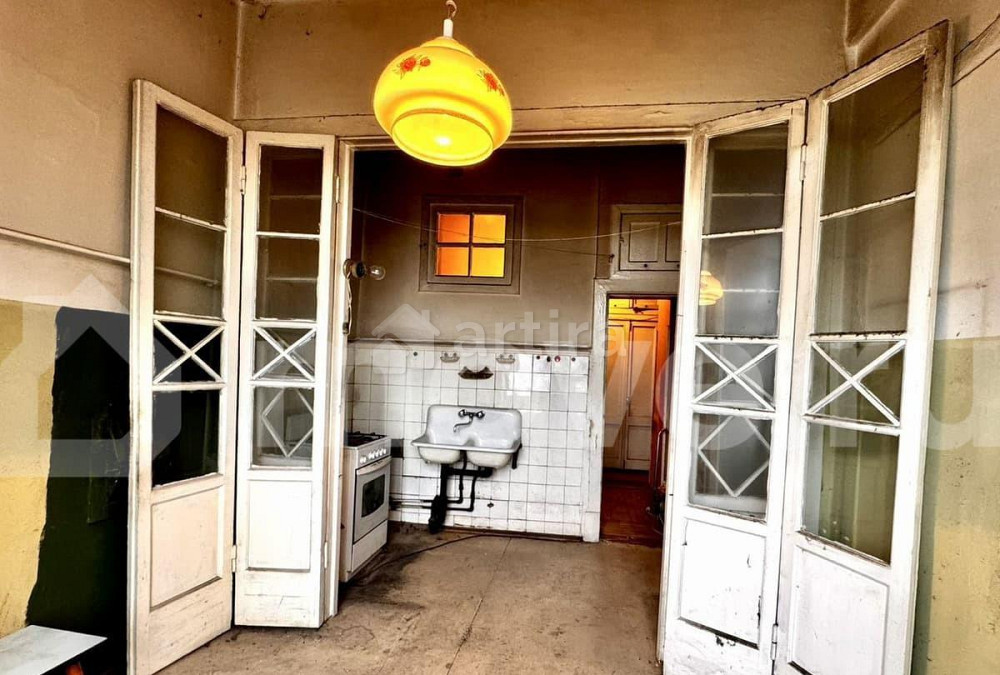 3-комн. квартира, 82.8 м2, 4/10 эт. Москва - изображение 1