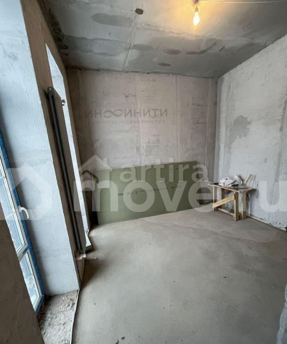 3-комн. квартира, 53.1 м2, 2/4 эт. Москва - изображение 6