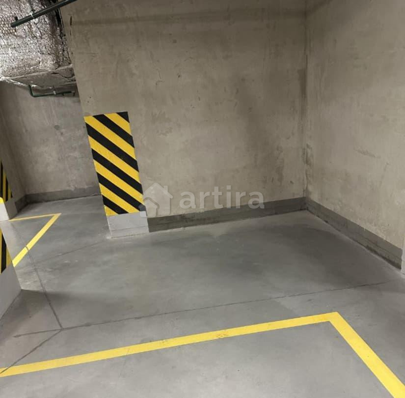 Гараж, 13.3 м2 Санкт-Петербург - изображение 5