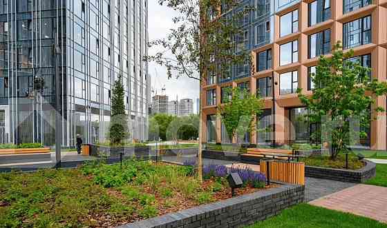 Студия, 23.5 м2, 15/53 эт. Москва