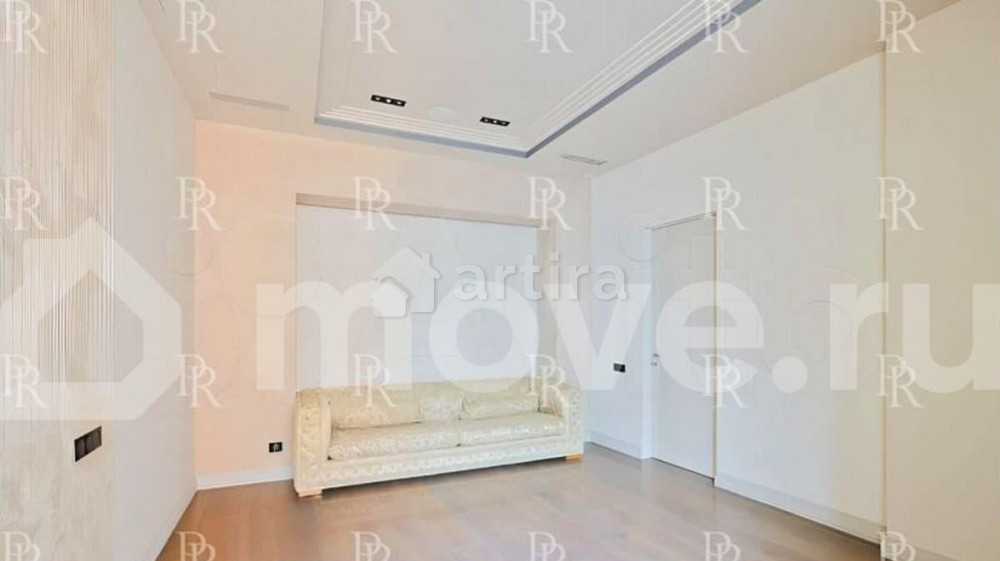 5-комн. квартира, 245.9 м2, 3/5 эт. Москва - изображение 4