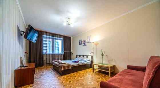 1-комн. квартира, 42 м2, 21/25 эт. Санкт-Петербург