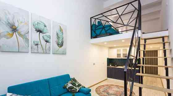 1-комн. квартира, 42 м2, 2/3 эт. Красногорск