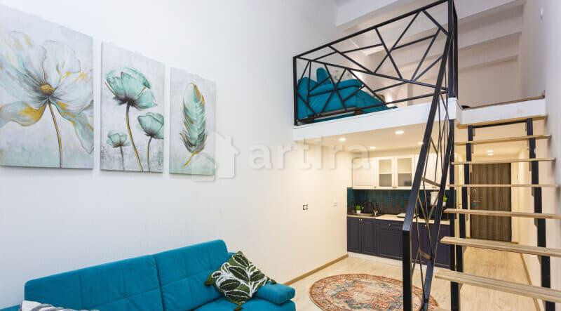 1-комн. квартира, 42 м2, 2/3 эт. Красногорск - изображение 4