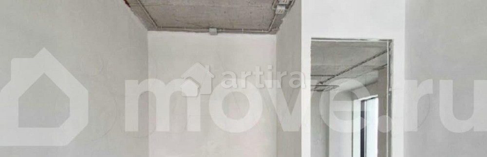 3-комн. квартира, 85.4 м2, 12/44 эт. Москва - изображение 4