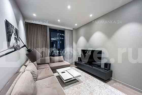 2-комн. апарт-ы, 62 м2, 10/78 эт. Москва