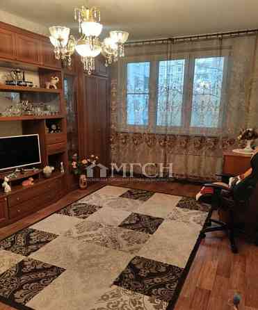 3-комн. квартира, 74.1 м2, 2/17 эт. Москва