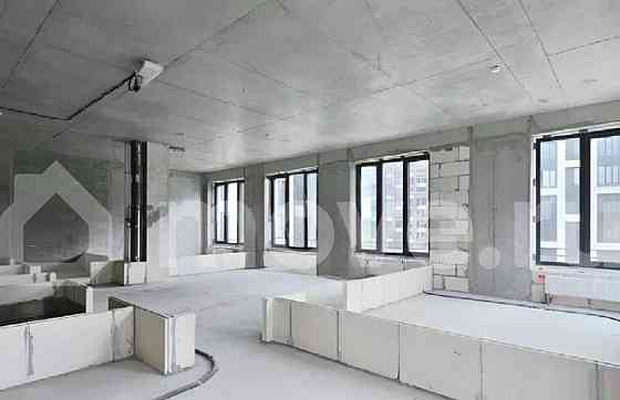 4-комн. пентхаус, 96.1 м2, 7/14 эт. Москва