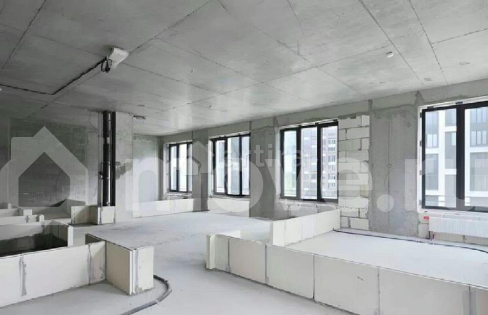 4-комн. пентхаус, 96.1 м2, 7/14 эт. Москва - изображение 2