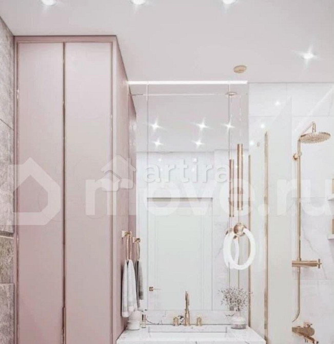 2-комн. квартира, 53.3 м2, 7/17 эт. Москва - изображение 4