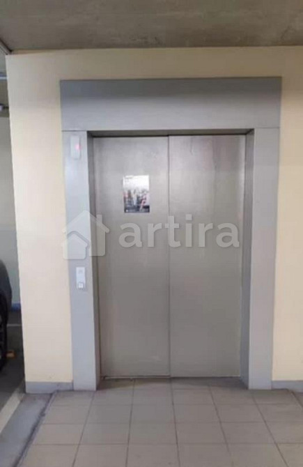 Гараж, 18 м2 Санкт-Петербург - изображение 4