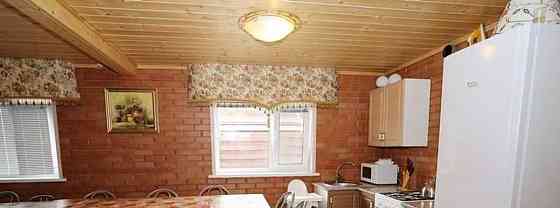 Дом, 280 м2, 6 соток, 2 эт. Казань