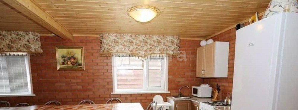 Дом, 280 м2, 6 соток, 2 эт. Казань - изображение 3