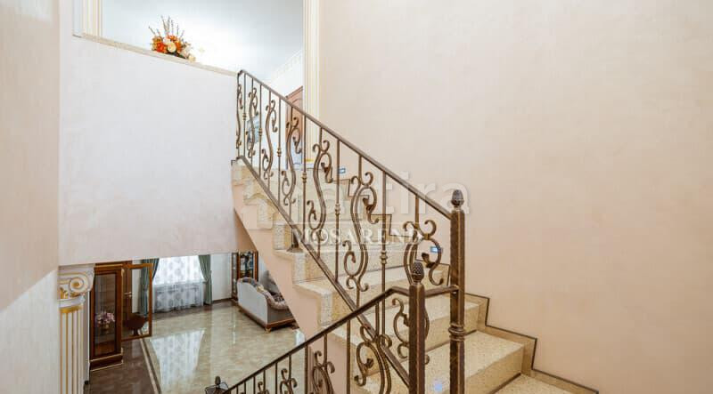 Дом, 630 м2 Краснознаменск - изображение 13