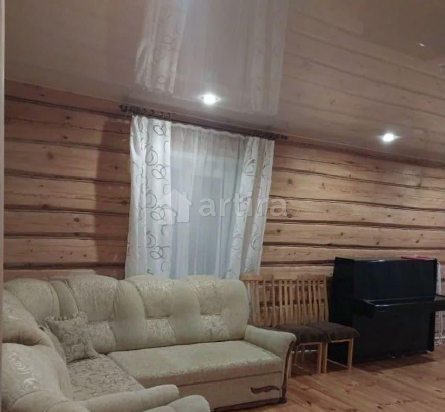 Дом, 90 м2, 3 сотки, 1 эт. Верхний Услон - изображение 7