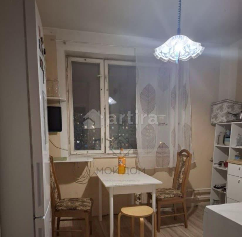 Комната, 15 м2, 6/16 эт. Москва - изображение 7