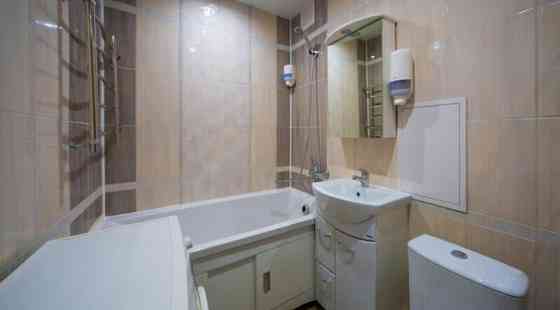 2-комн. квартира, 50 м2, 1/5 эт. Екатеринбург