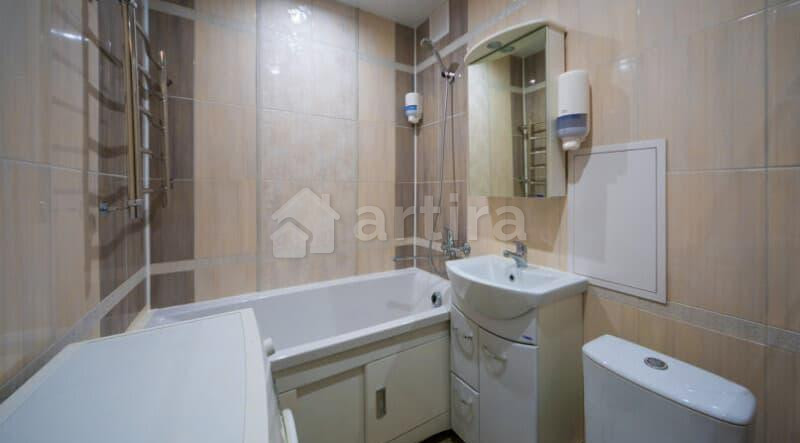 2-комн. квартира, 50 м2, 1/5 эт. Екатеринбург - изображение 2