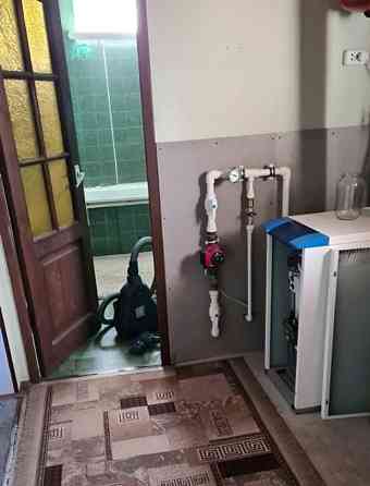 Дом, 65 м2, 16 соток, 1 эт. Солнечногорск