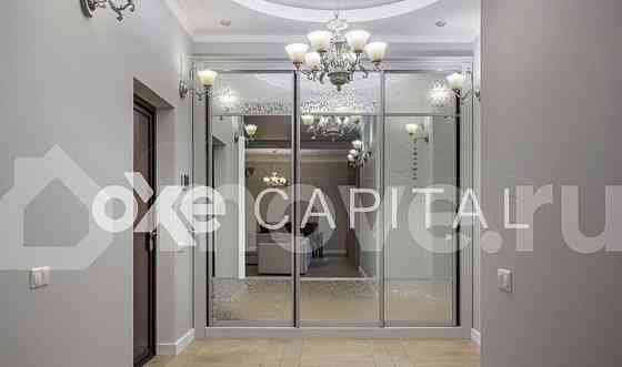 5-комн. квартира, 198 м2, 5/10 эт. Москва