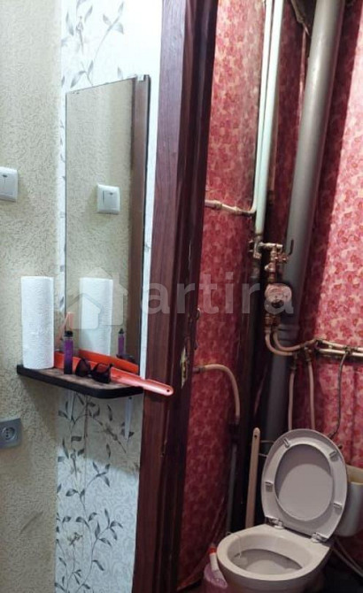 Комната, 24 м2, 4/5 эт. Ленинск-Кузнецкий - изображение 4