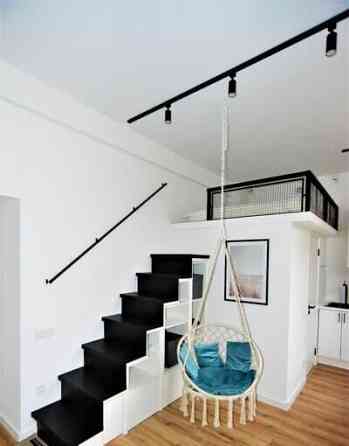 Студия, 23 м2, 5/5 эт. Москва