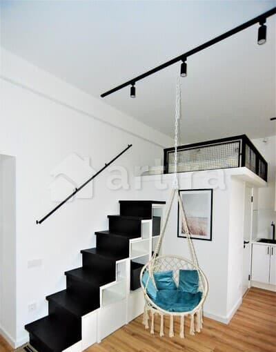 Студия, 23 м2, 5/5 эт. Москва - изображение 6