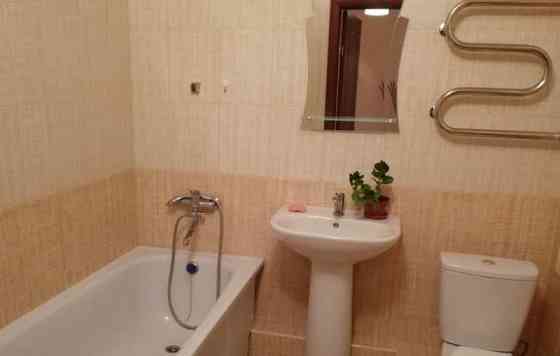 1-комн. квартира, 39 м2, 9/20 эт. Казань