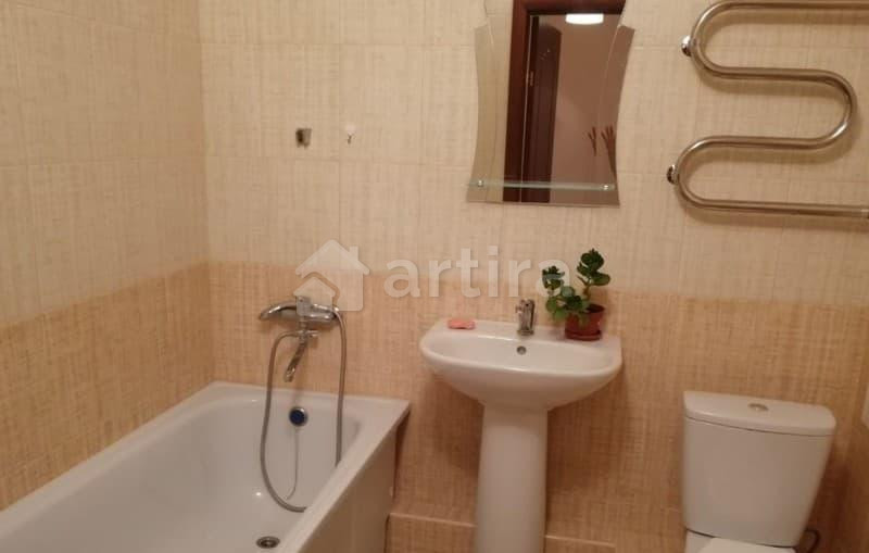 1-комн. квартира, 39 м2, 9/20 эт. Казань - изображение 4