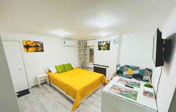 1-комн. квартира, 14 м2, 1/5 эт. Санкт-Петербург