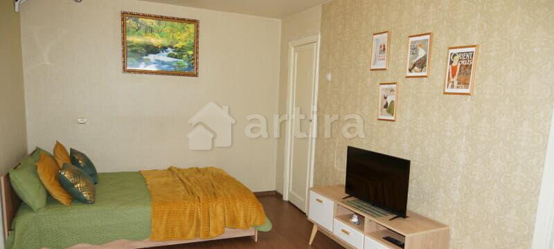 2-комн. квартира, 45 м2, 3/5 эт. Екатеринбург - изображение 1